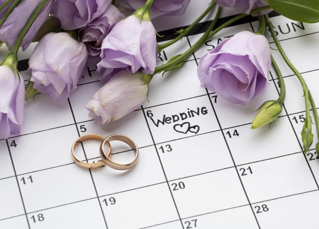 5 beneficios que obtendrás al casarte en 2023