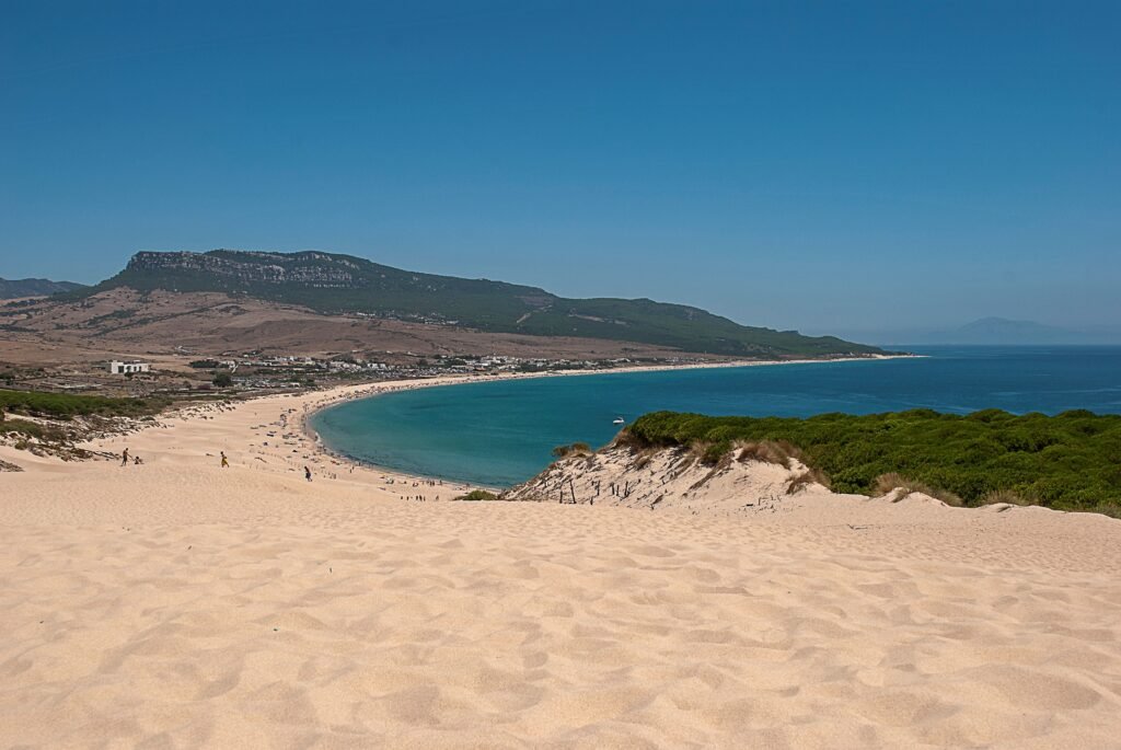 6 playas de ensueño para tu boda en España 🌴💍