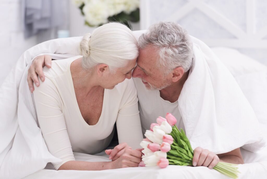 Bodas de oro: Celebrando el amor y la dedicación de 50 años de matrimonio