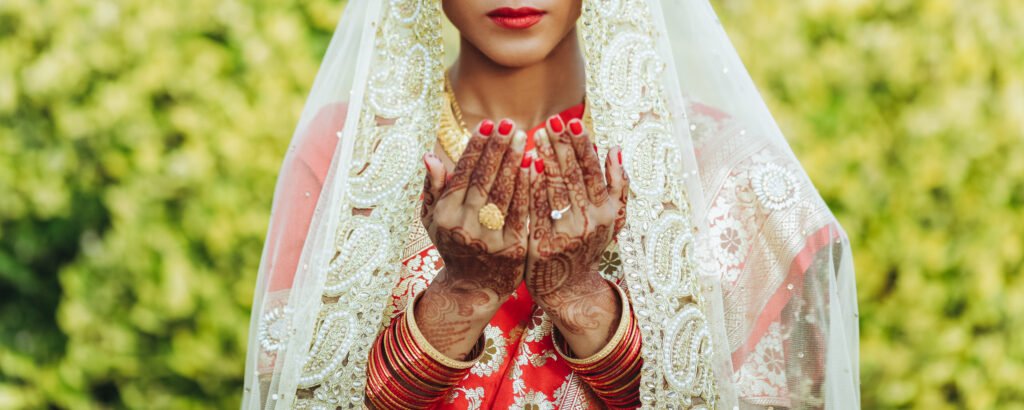 Vestidos de novia de colores: Explorando tradiciones culturales
