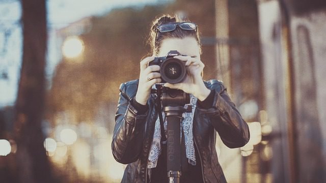 Cómo elegir al fotógrafo perfecto para tu gran día